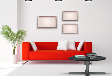 Realistic Interior Image