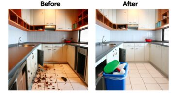 kitchen-cleanup-transformation-from-messy-immaculate